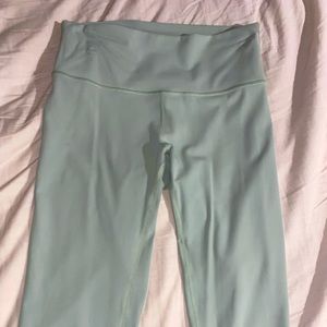 Align Lululemon Leggings